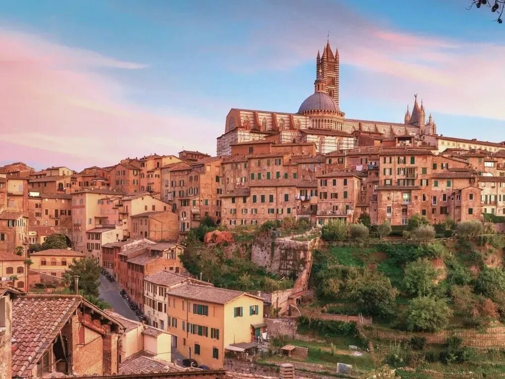 Picture of Siena