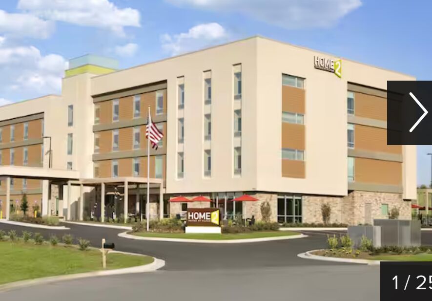 Picture of Home2 Suites By Hilton Grovetown
