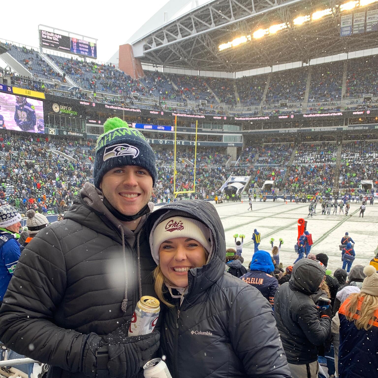 Picture of Visit Seattle