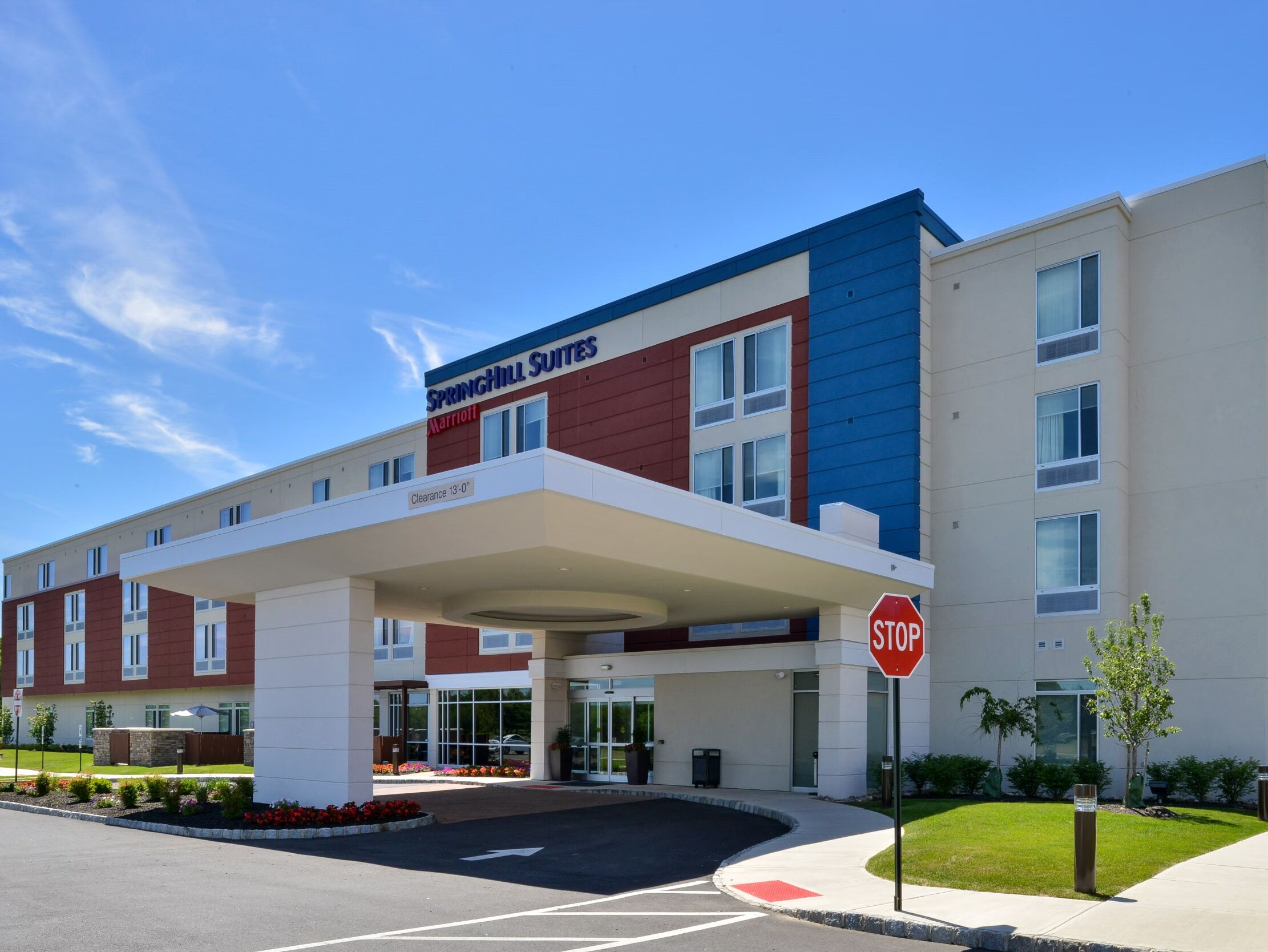 Picture of SpringHill Suites Voorhees Mt. Laurel/Cherry Hill