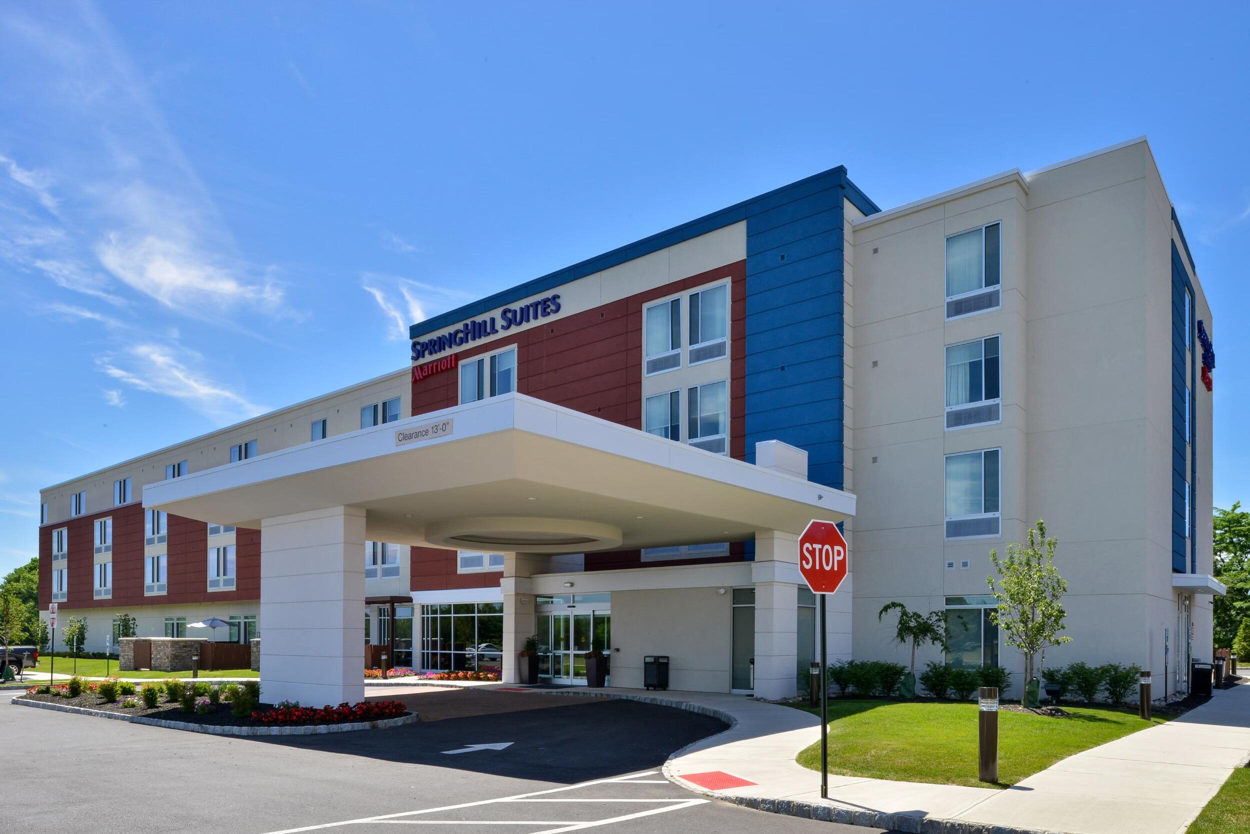Picture of SpringHill Suites Voorhees Mt. Laurel/Cherry Hill