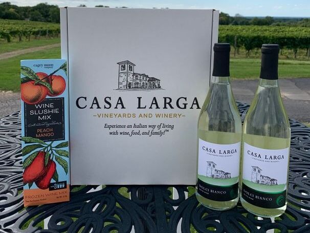 Picture of Casa Larga Vineyards