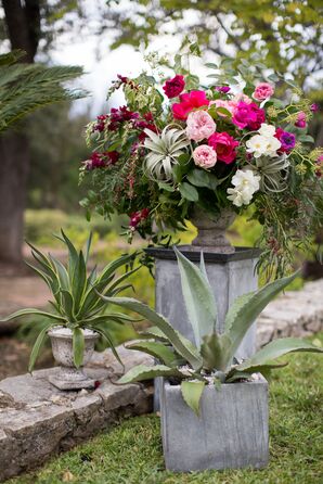 Southwestern Arrangements