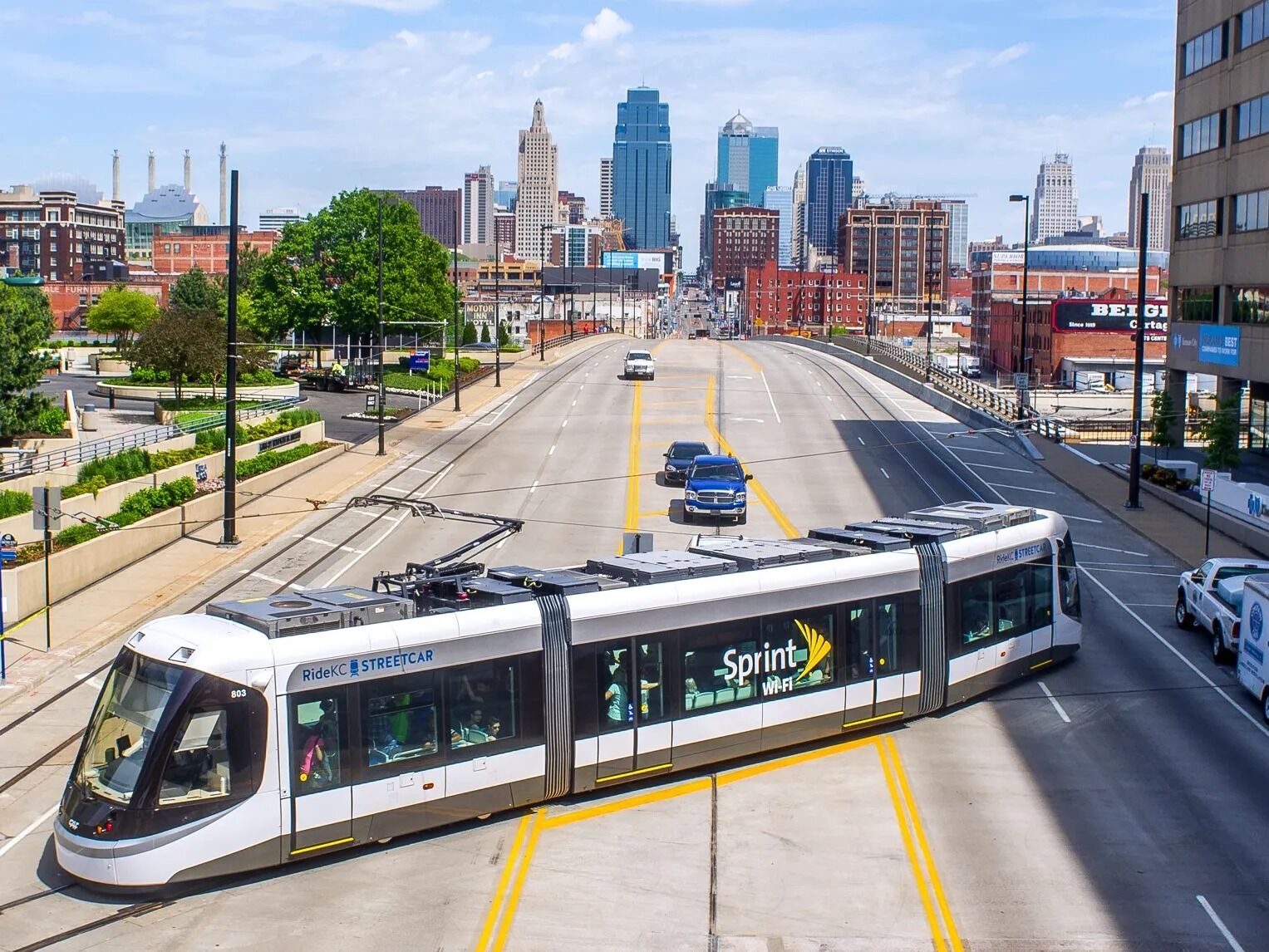 Picture of ✧ KC STREET CAR ✧
