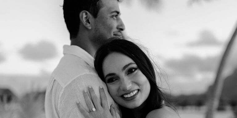 Emily & Jorge Home Page Banner