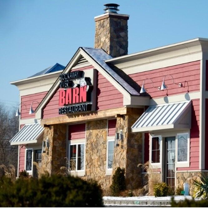 Picture of THE BARN