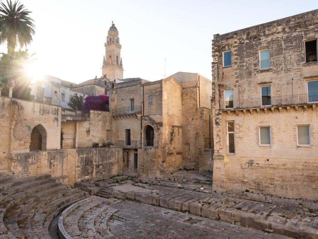 Picture of Exploring Lecce 
