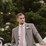 Tristan May