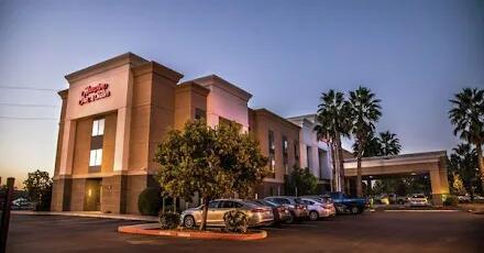 Picture of Hampton Inn & Suites 