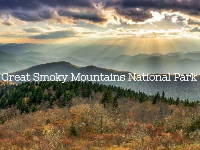 Picture of Great Smoky Mountains National Park