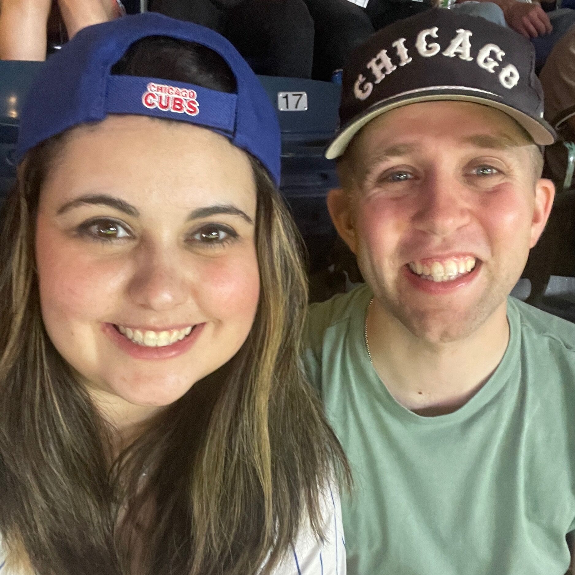 Picture of Baseball Rivals
