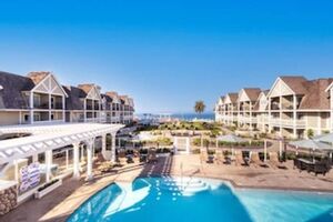 Picture of Carlsbad Inn Beach Resort