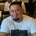 Ignacio "Nacho" Garza