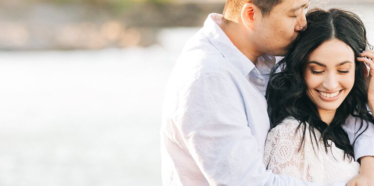 Jamie & Chin Home Page Banner