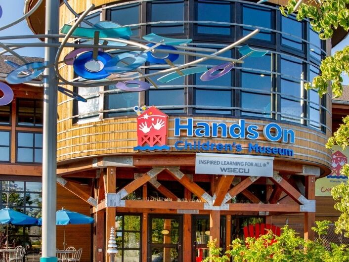 Picture of Hands On Children's Museum