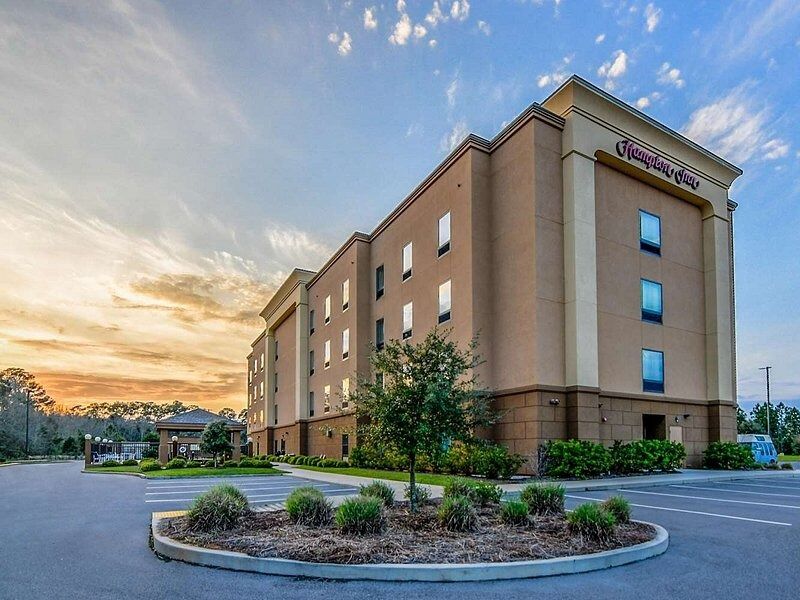 Picture of Hampton Inn Foley, AL