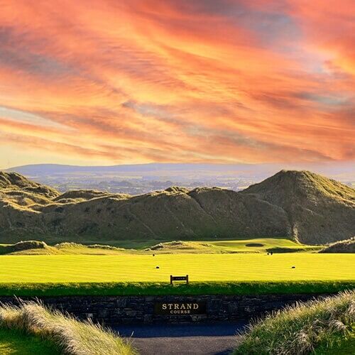 Picture of Portstewart Golf Club