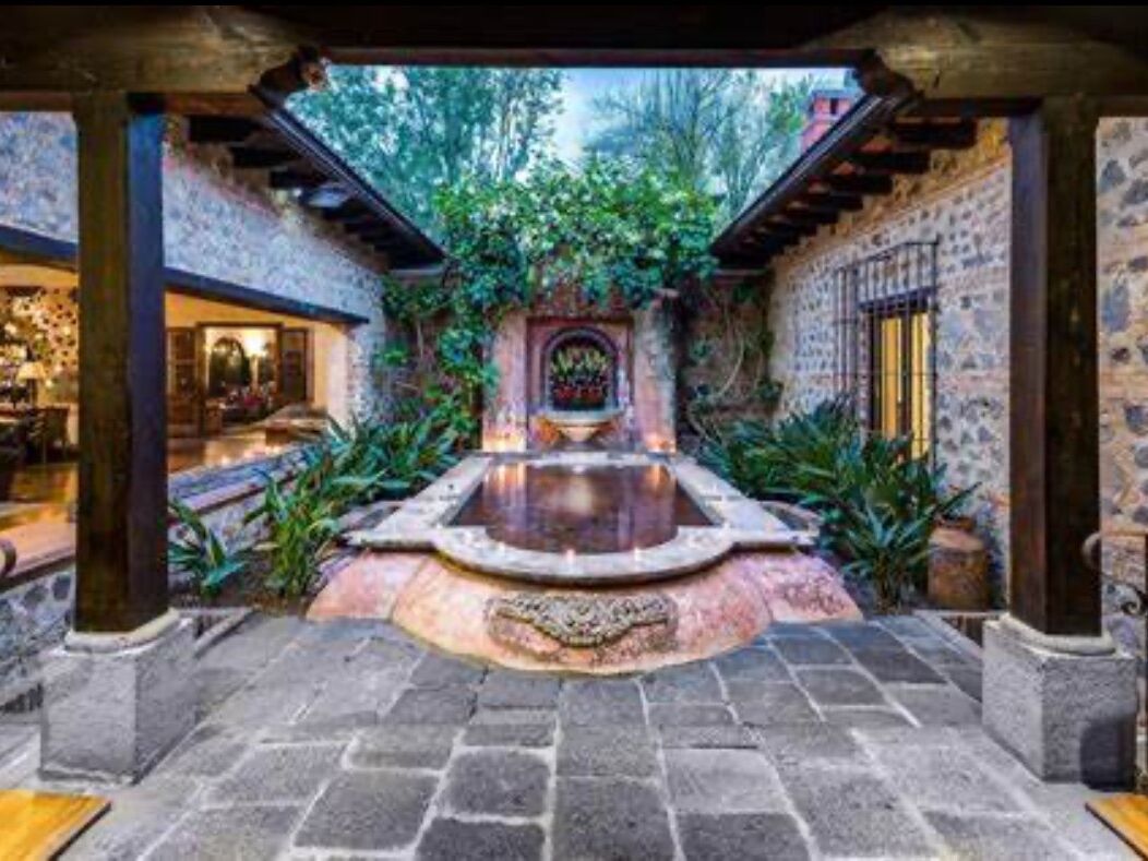 Picture of Porta Hotel Antigua