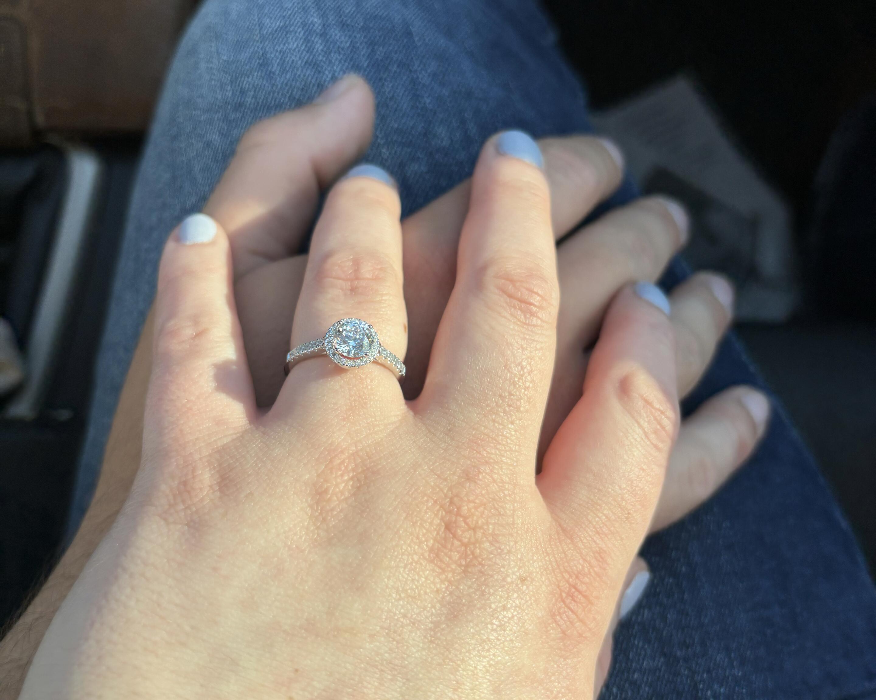 Picture of Engagement