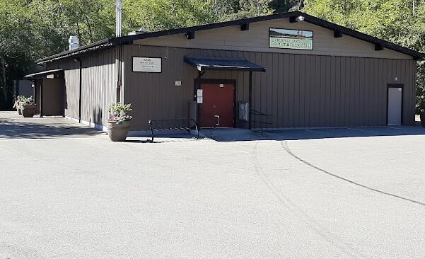 Picture of Prospect Lake Community Hall