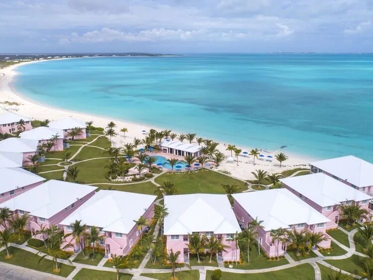 Picture of Bahama Beach Club Resort
