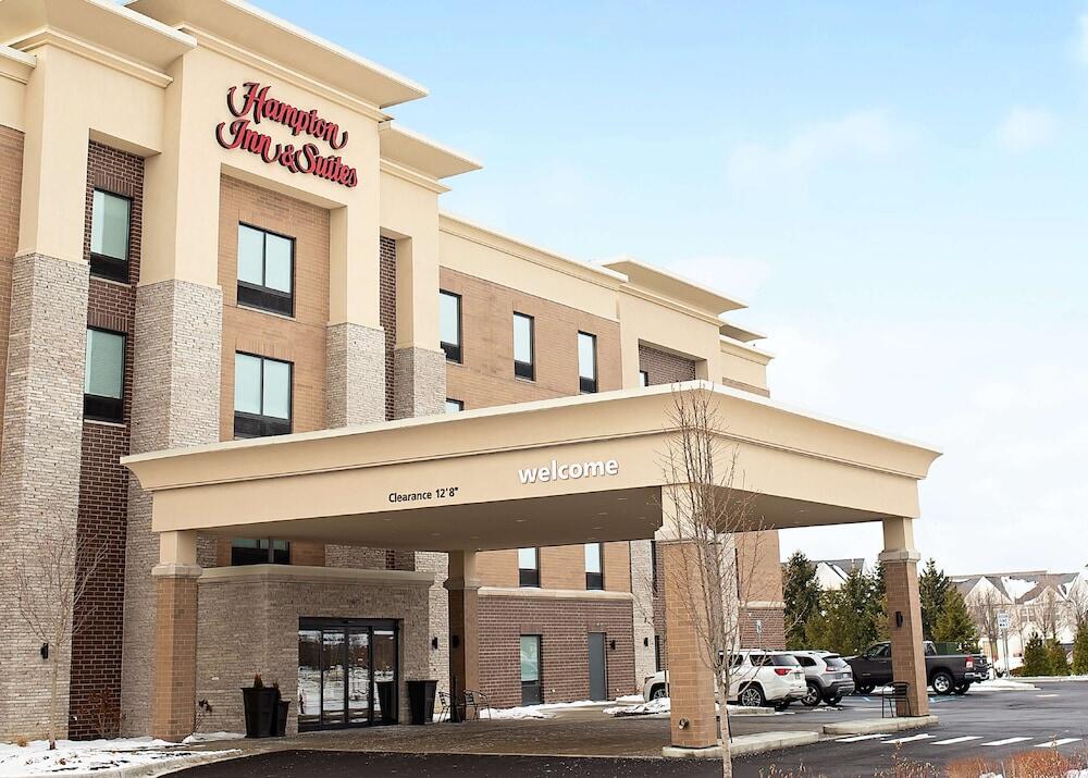 Picture of Hampton Inn & Suites Dundee
