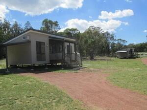 Picture of Just Red Wines Vineyard Cabins