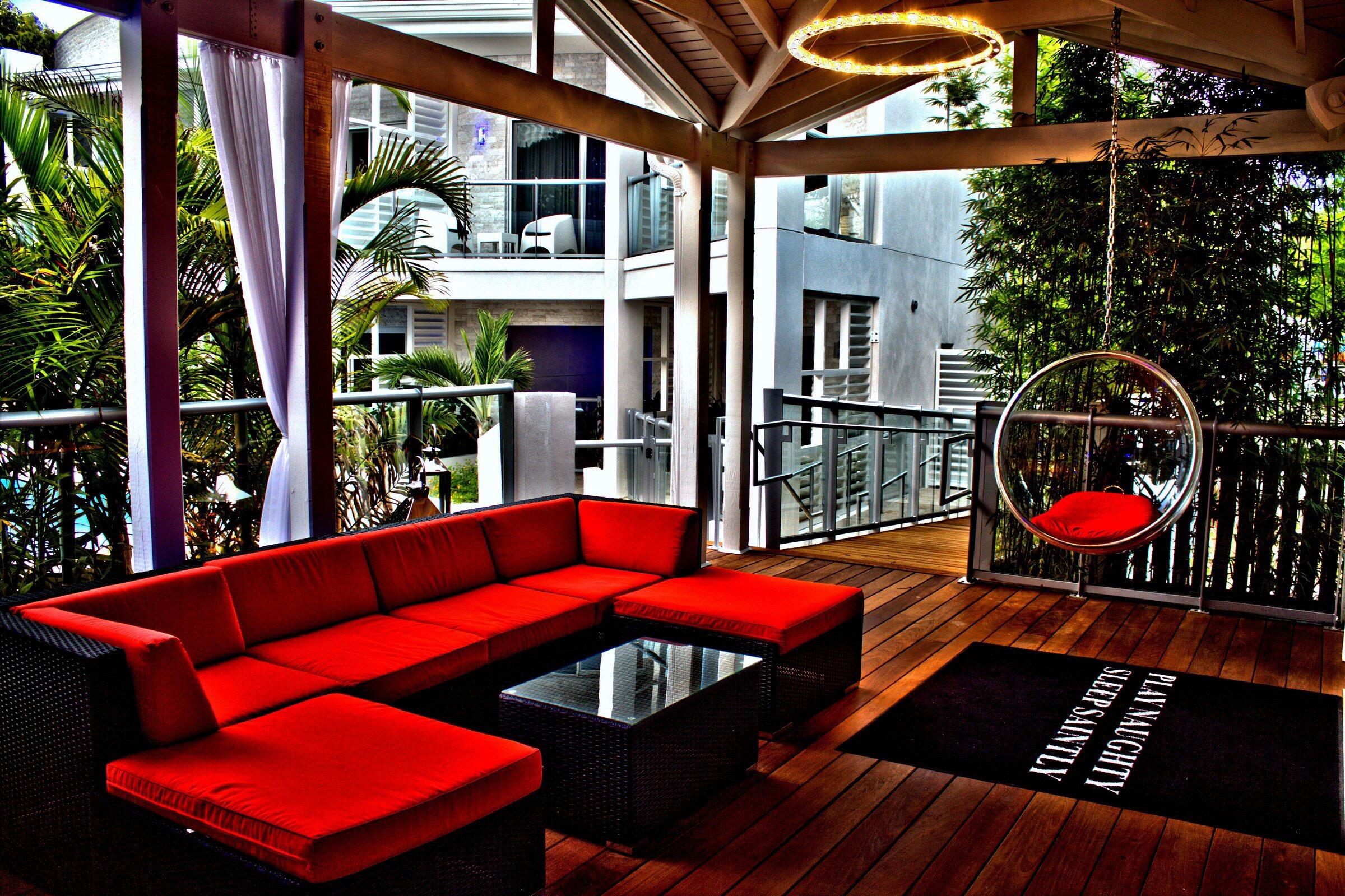 Picture of The Saint Hotel Key West