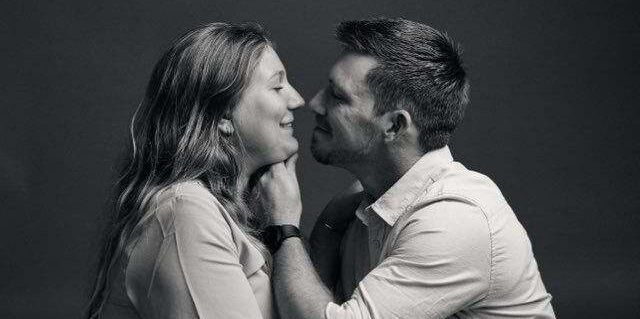 McKenna & Brandon Home Page Banner