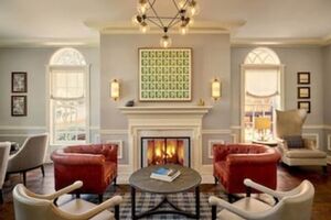 Picture of Morrison House Old Town Alexandria Autograph Collection