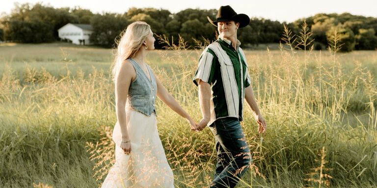 Cameron & Julie Home Page Banner