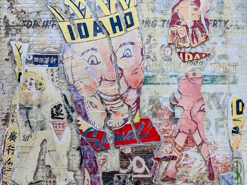 Picture of Freak Alley Gallery