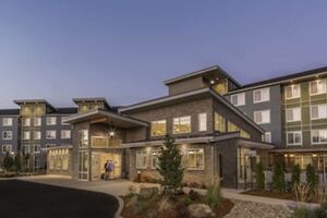 Picture of Residence Inn by Marriott Portland Hillsboro / Brookwood