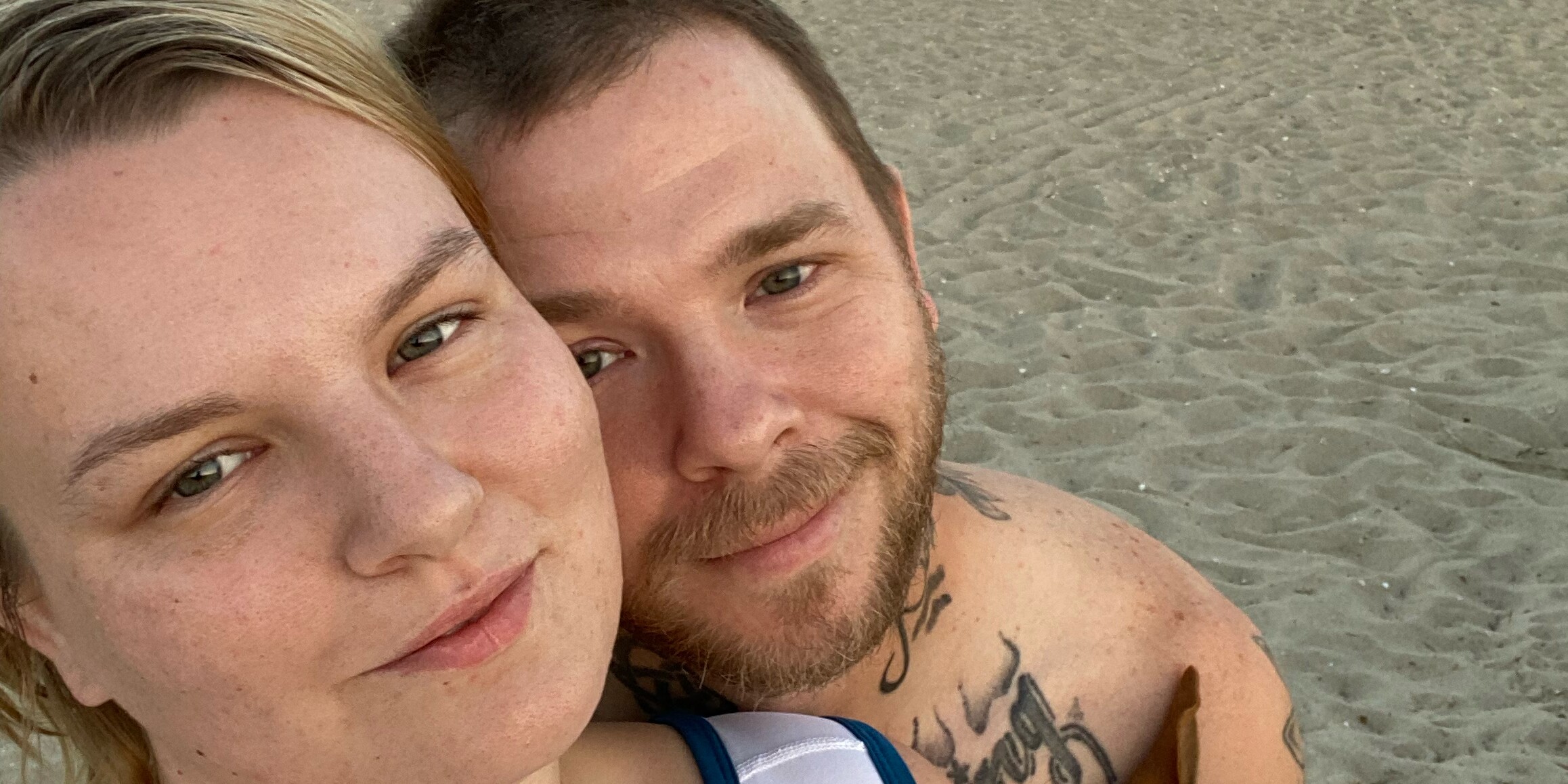 Katelynn & Ryan Home Page Banner