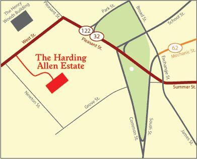 Picture of Harding Allen Estate