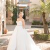 An Elegant, Ballroom Wedding at the Roosevelt Hotel in New Orleans, Louisiana