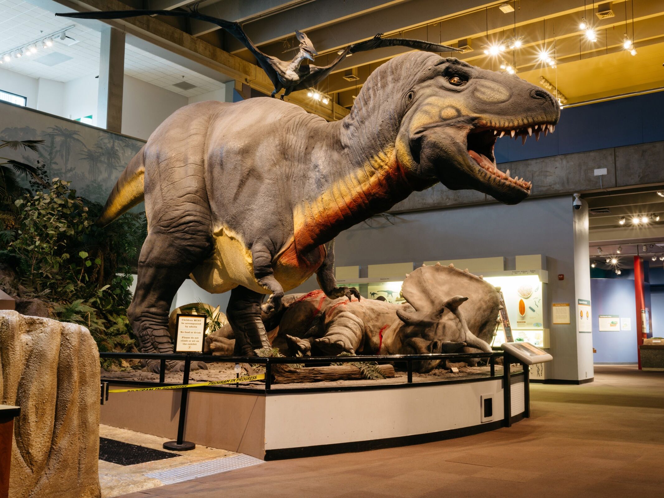 Picture of Saint Louis Science Center