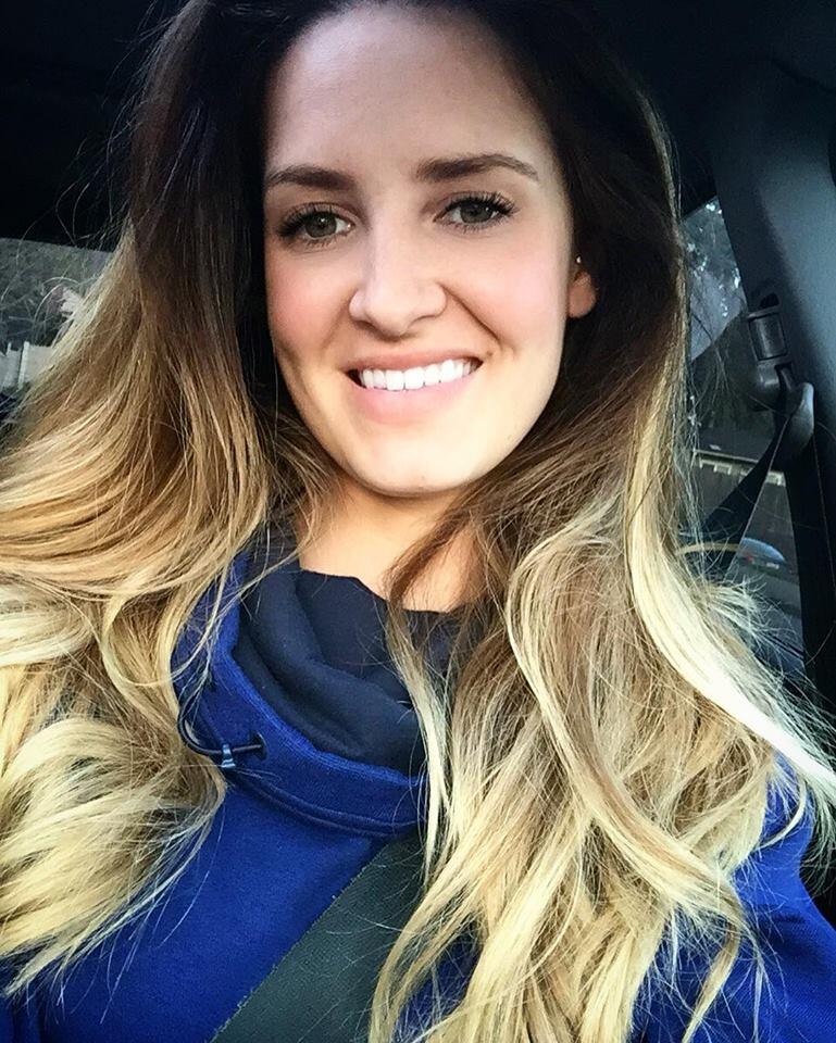Callie Hynes