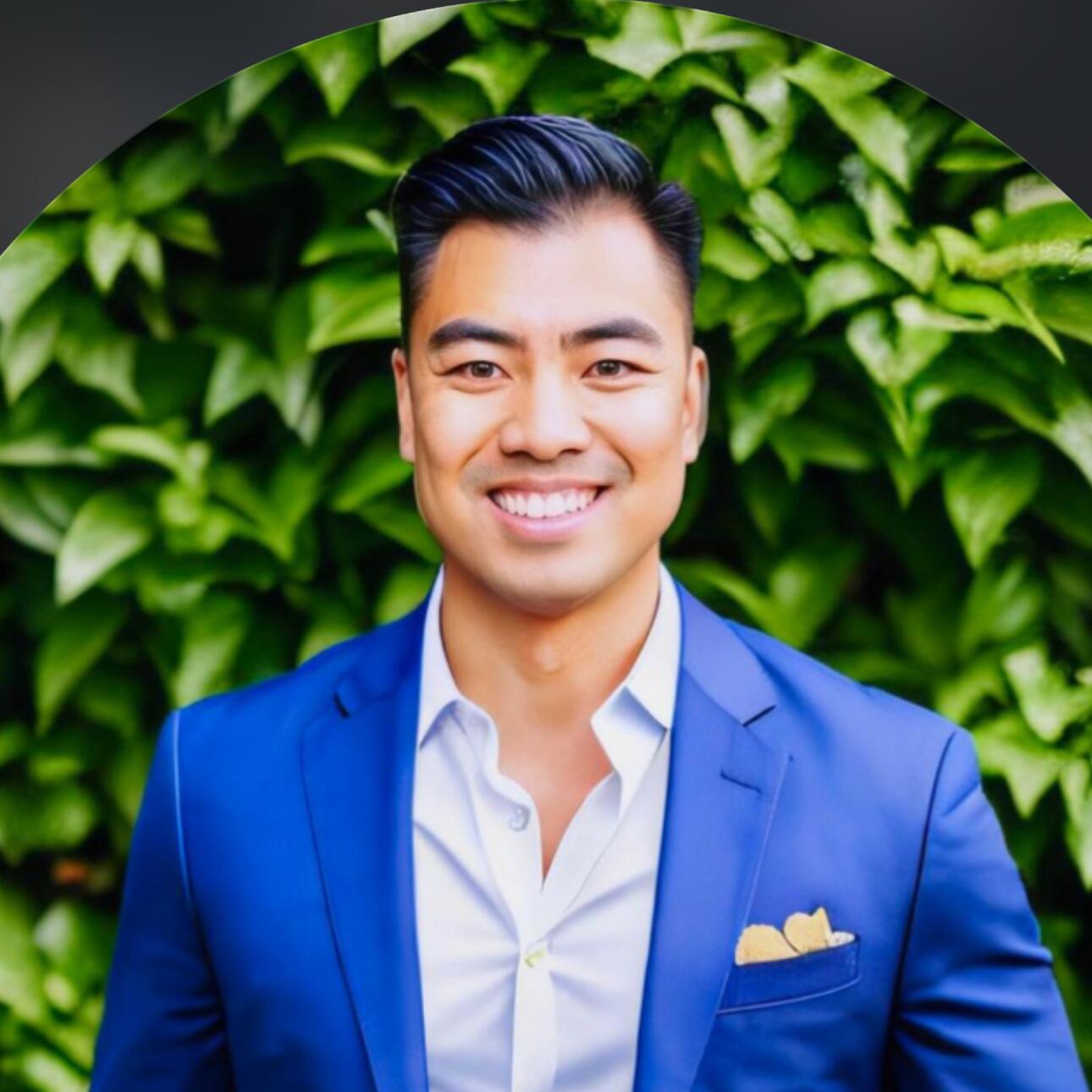 Joe Tran