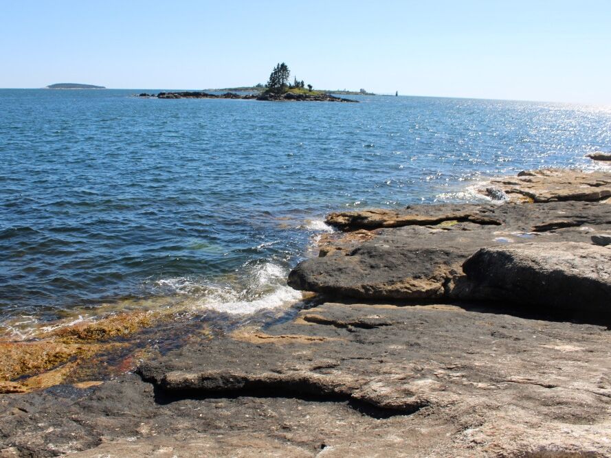 Picture of Ocean Point Walk