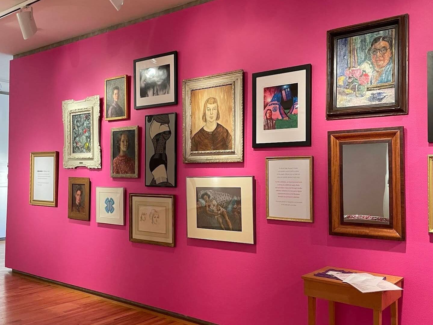 Picture of Illinois State Museum - Lockport Gallery