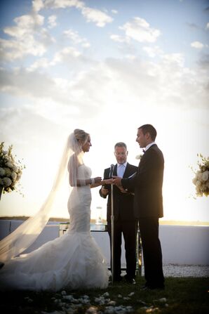 Vera Wang Wedding Veil