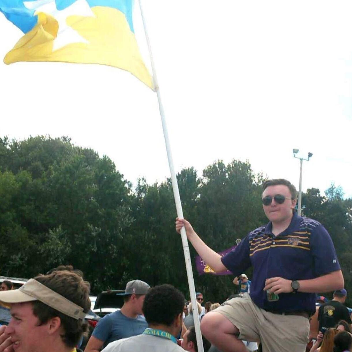 Zach Jirak
