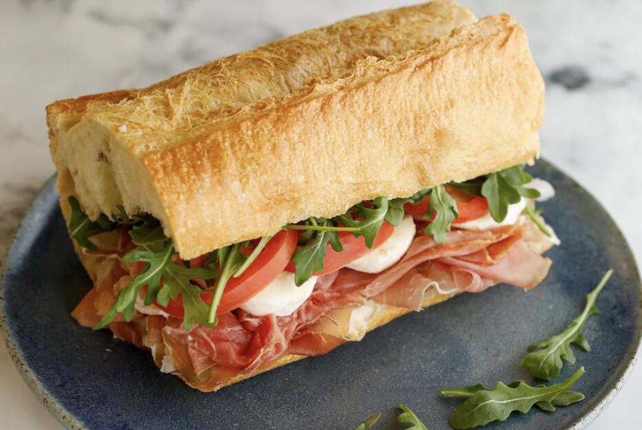Picture of Alimentari