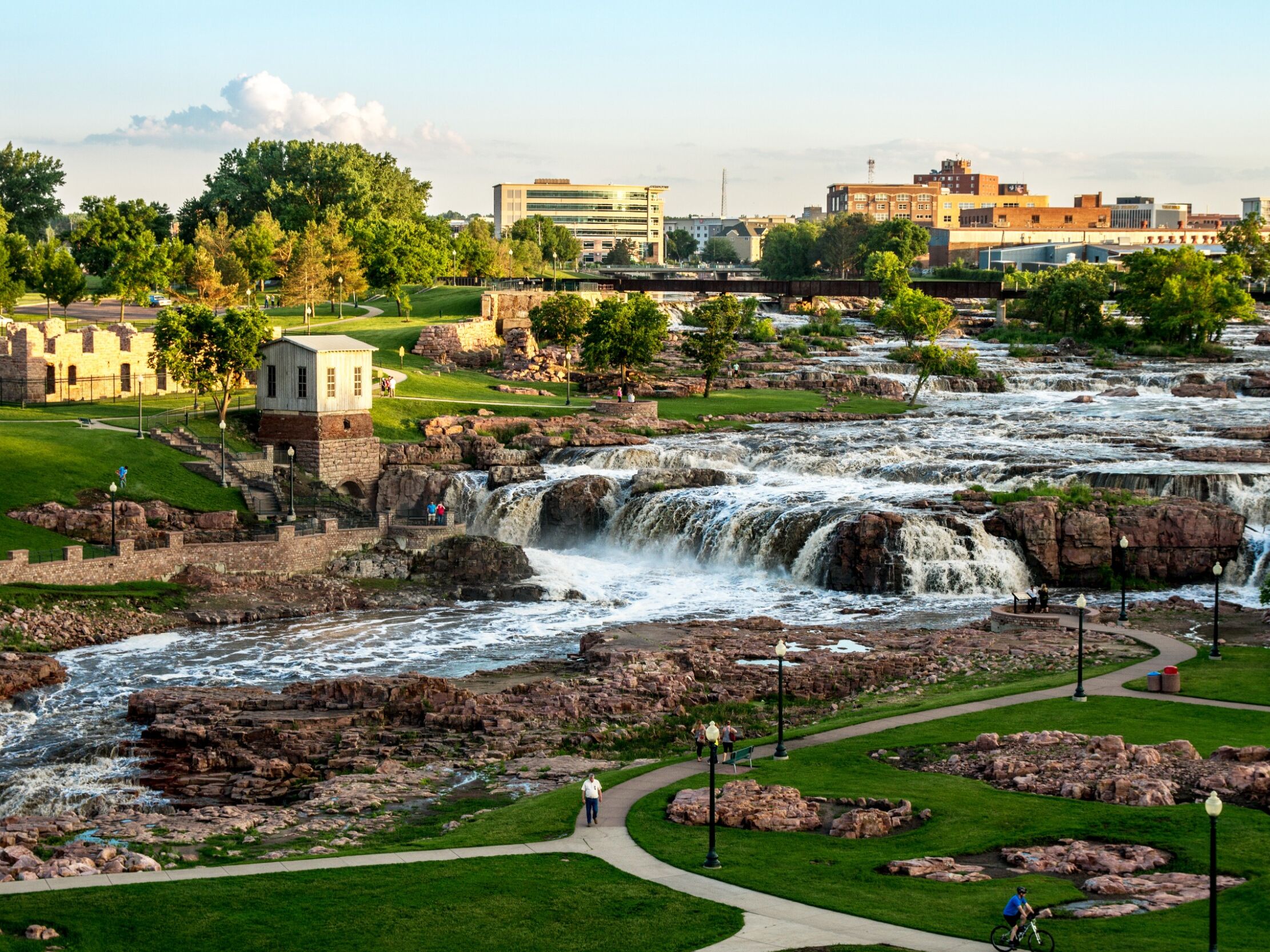Picture of Falls Park