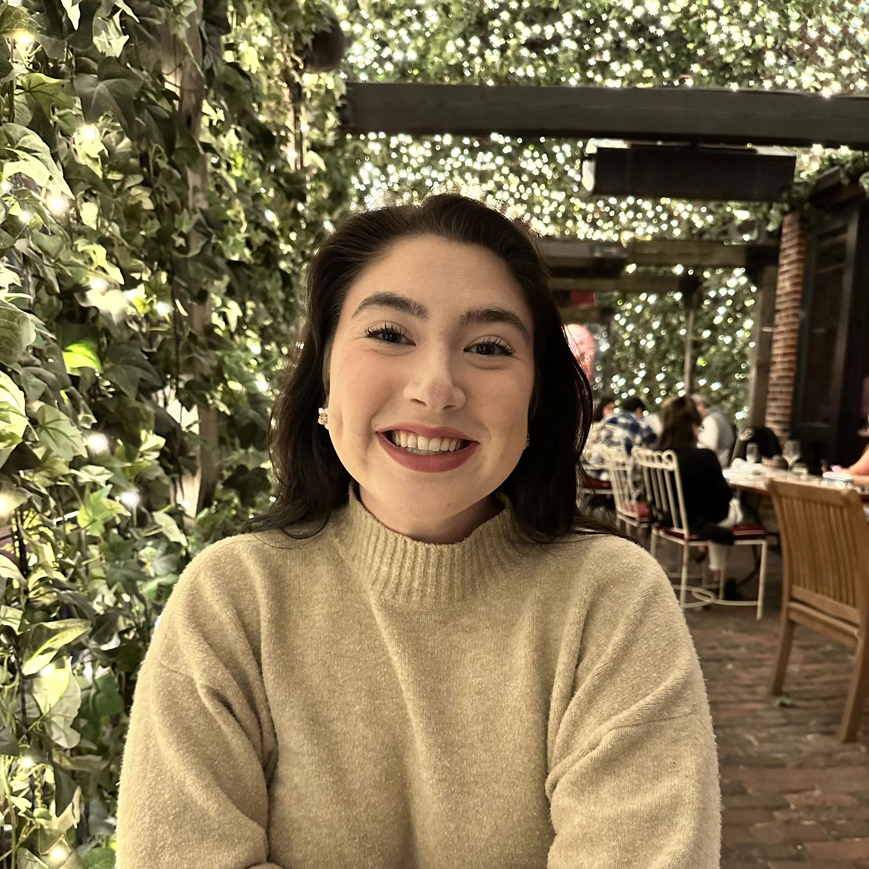 Colleen Corrigan