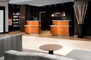 Picture of Courtyard by Marriott Tyler