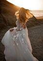 Abella Lina A-Line Wedding Dress - thumbnail - 5