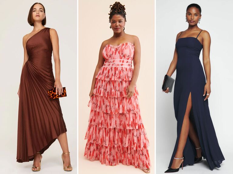 Where to Buy Wedding Guest Dresses: The Ultimate Guide