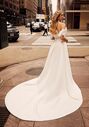 Morilee by Madeline Gardner Jocelyn, 15002 A-Line Wedding Dress - thumbnail - 3